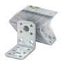 VINKELBESLAG VORMANN  90X90X65 MM 20-PACK