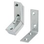 VINKELJÄRN VORMANN STARKT 40X20MM 8-PACK           
