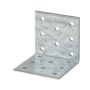 VINKELBESLAG VORMANN 80X80X80MM STÅL 