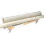 TRANSPORTPLATTA MM1331 580-866X290MM 200KG