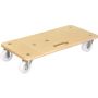 TRANSPORTPLATTA MM1331 580-866X290MM 200KG