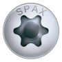 UNIVERSALSKRUV SPAX T-STAR PLUS VGW 3,5X16MM 100ST/FRP