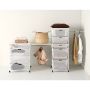 STATIVFOT ELFA JUSTERBAR 4-PACK 