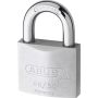 HÄNGLÅS ABUS 88/50MM KLASS 2 ROSTFRITT