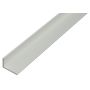 VINKELPROFIL GAH ALBERTS EL 1000X40X20MM ALUMINIUM           