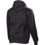 SWEATSHIRT 656PB SVART XXL
