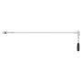INSEXNYCKEL MATADOR T-HANDTAG 1/4" 500MM