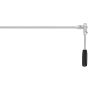 INSEXNYCKEL MATADOR T-HANDTAG 1/4" 500MM