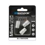 HYLSSATS MATADOR HEX 3 DELAR 4-6MM