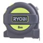 MÅTTBAND RYOBI RTM8M 8M