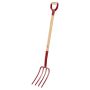 GREP FISKARS 4-KLO CLASSIC 116CM