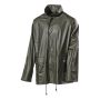 REGNJACKA L.BRADOR 903PU XXL GRÖN