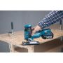 STICKSÅG MAKITA DJV181Z LXT 18V UTAN BATTERI