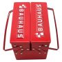 PRESENTKORTSBOX BAUHAUS MINI TOOLBOX 
