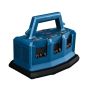 BATTERILADDARE BOSCH PROFESSIONAL MULTICHARGER GAL 18V 6-80