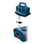 BATTERILADDARE BOSCH PROFESSIONAL MULTICHARGER GAL 18V 6-80