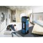 RADIO BOSCH PROFESSIONAL GPB AUX/BLUETOOTH 18V UTAN BATTERI 