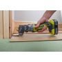 MULTIVERKTYG RYOBI R18MT-0 ONE+ 18V UTAN BATTERI