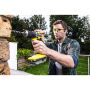 BORRSKRUVDRAGARE RYOBI RPD18C-220S ONE+18V 2X2,0AH