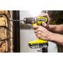 BORRSKRUVDRAGARE RYOBI RPD18C-220S ONE+18V 2X2,0AH