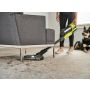 SKAFTDAMMSUGARE RYOBI RSV18X-0 ONE+ 18V UTAN BATTERI