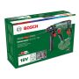 BORRHAMMARE BOSCH UNIVERSALHAMMER 18V UTAN BATTERI 