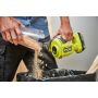 HANDDAMMSUGARE RYOBI RHV18-0 ONE+ 18V UTAN BATTERI