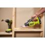 HANDDAMMSUGARE RYOBI RHV18-0 ONE+ 18V UTAN BATTERI
