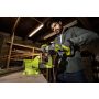 VINKELSLIP RYOBI RAG18X-0 ONE+ HP 18V UTAN BATTERI