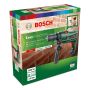 SLAGBORRMASKIN BOSCH EASYIMPACT 600W