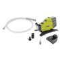 VATTENPUMP RYOBI R18TP-0 18V UTAN BATTERI