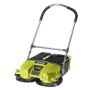 SOPMASKIN RYOBI R18SW3-0 18V UTAN BATTERI