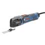 MULTIVERKTYG BOSCH PROFESSIONAL GOP 30-28 300W