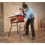 BORDSSÅG BLACK+DECKER BES720-QS 254MM 1800W