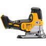 STICKSÅG DEWALT DCS335N-XJ 18V UTAN BATTERI