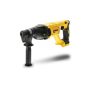 BORRHAMMARE DEWALT DCH133N-XJ 18V UTAN BATTERI