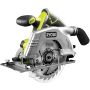 CIRKELSÅG RYOBI R18CS-0 ONE + 18V UTAN BATTERI