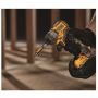 SKRUVDRAGARE DEWALT DCF601D2-QW 12V 2X2.0AH