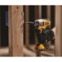 SLAGSKRUVDRAGARE DEWALT DCF801D2-QW 12V 2X2.0AH