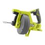 AVLOPPSRENSARE RYOBI R18DA-0 ONE+ UTAN BATTERI