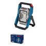 ARBETSLAMPA BOSCH PROFESSIONAL GLI 18V-1900 UTAN BATTERI