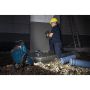 ARBETSLAMPA BOSCH PROFESSIONAL GLI 18V-1900 UTAN BATTERI