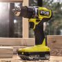 BORRSKRUVDRAGARE RYOBI RPD18C-242S ONE+ HP 18V 1X2,0+1X4,0AH