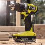 BORRSKRUVDRAGARE RYOBI RPD18C-0 ONE+ HP 18V UTAN BATTERI