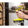BORRSKRUVDRAGARE RYOBI RPD18C-0 ONE+ HP 18V UTAN BATTERI