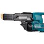 SKRUVAUTOMAT MAKITA DFR450ZX LXT 25-41MM 18V UTAN BATTERI 