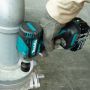 MUTTERDRAGARE MAKITA DTW300Z LXT 18V UTAN BATTERI 
