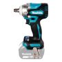 MUTTERDRAGARE MAKITA DTW300Z LXT 18V UTAN BATTERI 