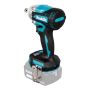 MUTTERDRAGARE MAKITA DTW300Z LXT 18V UTAN BATTERI 