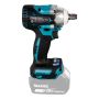 MUTTERDRAGARE MAKITA DTW300Z LXT 18V UTAN BATTERI 